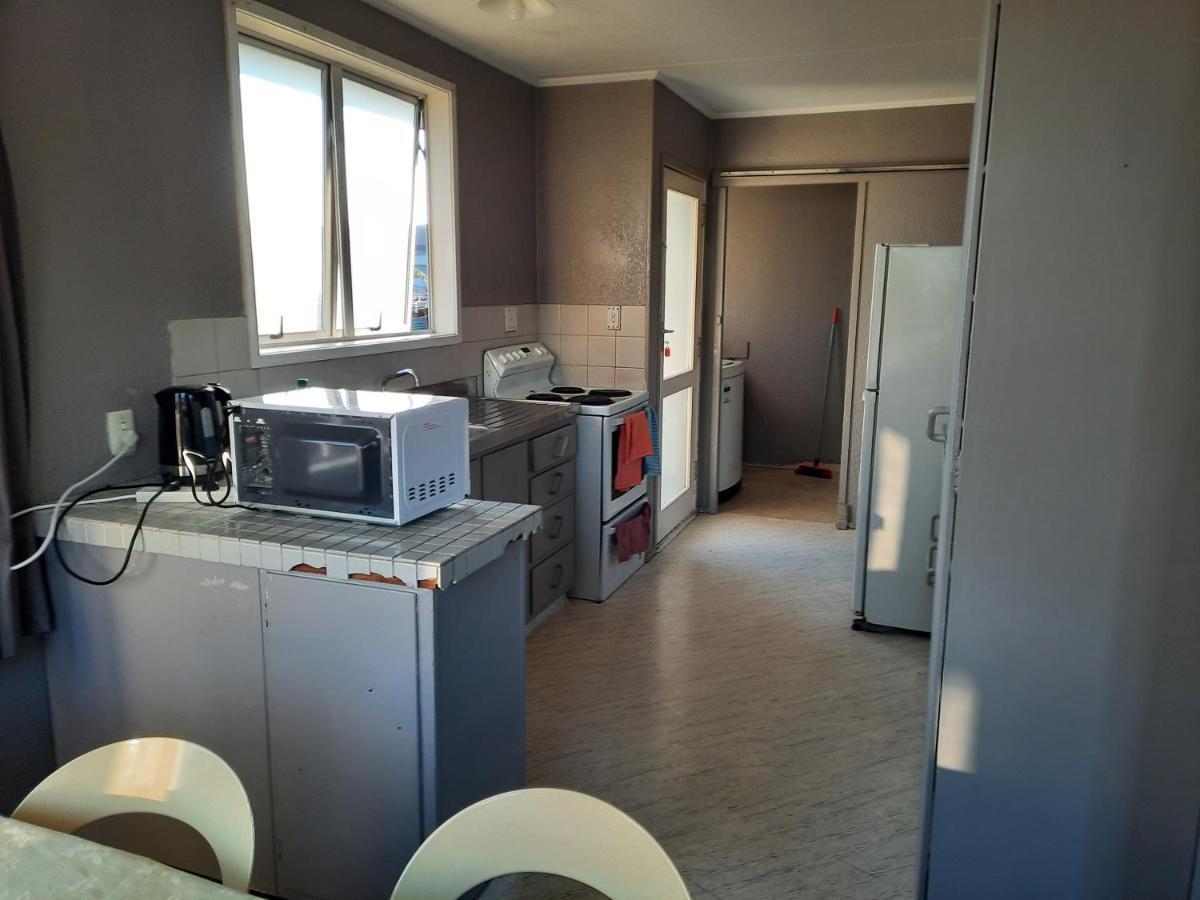 Mount Budget Accommodation Tauranga Esterno foto