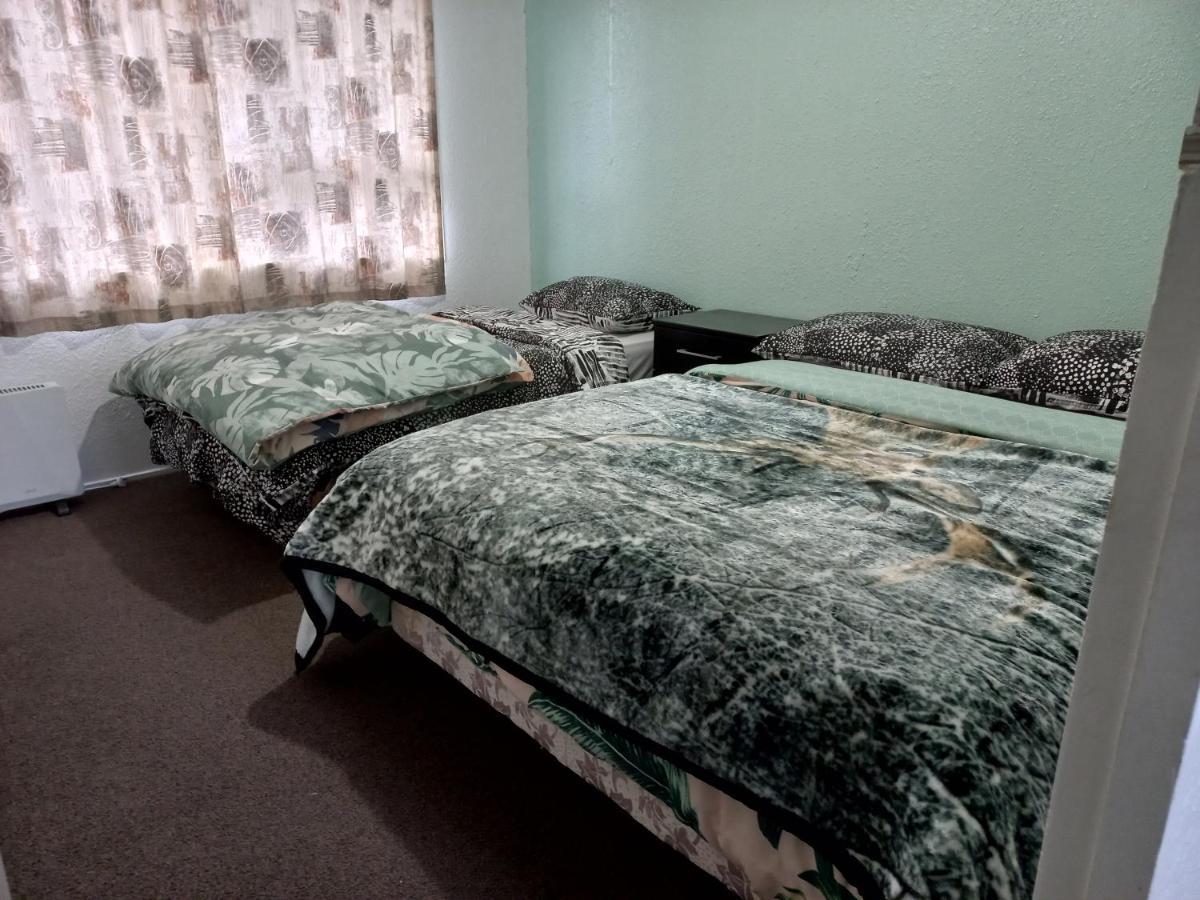 Mount Budget Accommodation Tauranga Esterno foto